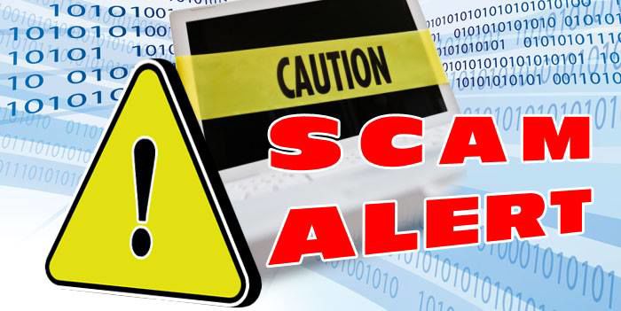Scammers demand fine payments, threaten arrest in Menard Co. scam